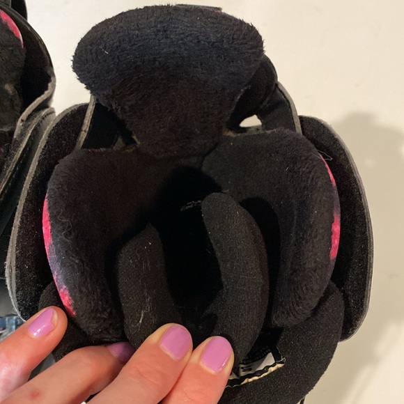 Ride x Sage Boa Intuition Women Snowboard Boots - Picture 3 of 10